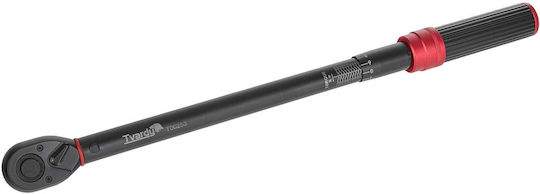 Tvardy Δυναμόκλειδο Καρέ 1/2" Ροπής 210-210 Nm με Μήκος 51εκ.