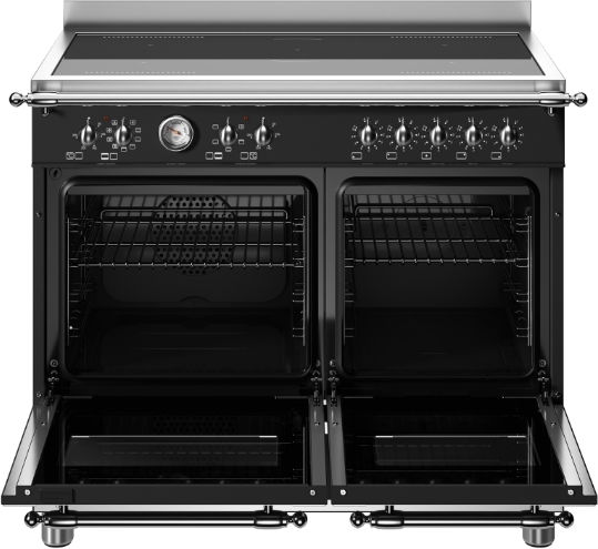 Bertazzoni Κουζίνα