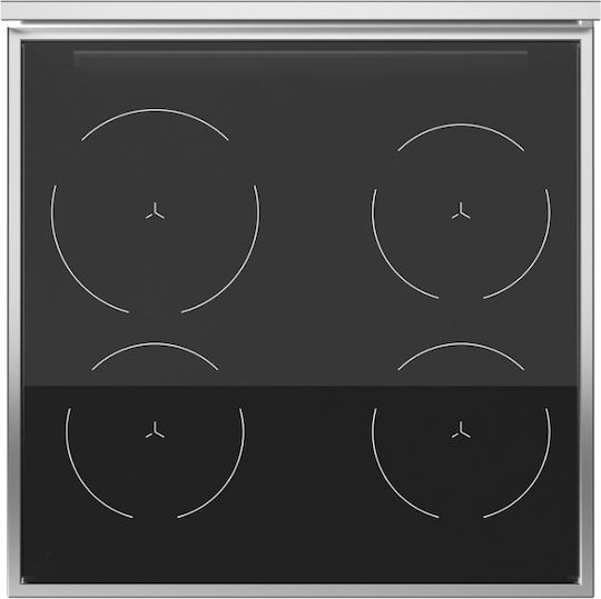 Bertazzoni Κουζίνα