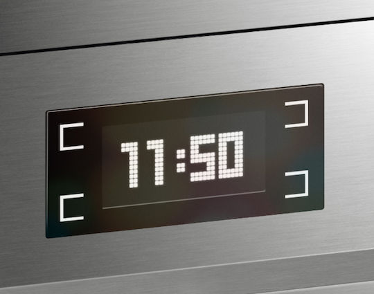 Bertazzoni Κουζίνα