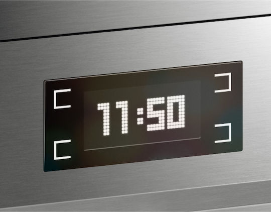 Bertazzoni Κουζίνα