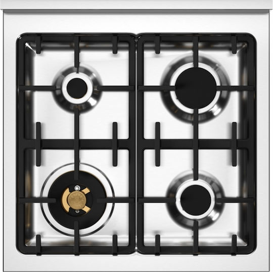 Bertazzoni Κουζίνα