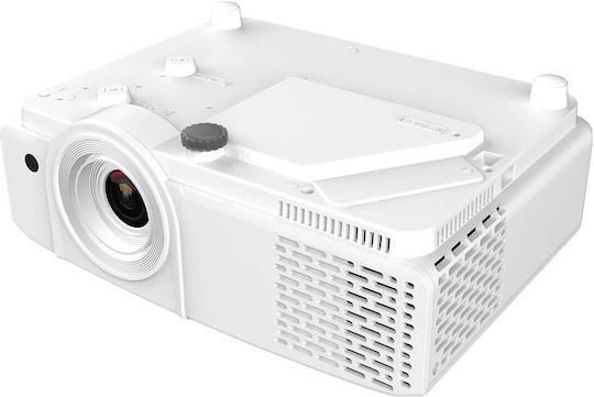 Philips ProPix 850 PPX850 Projektor DLP Full HD mit Eingebauten Lautsprechern Weiß