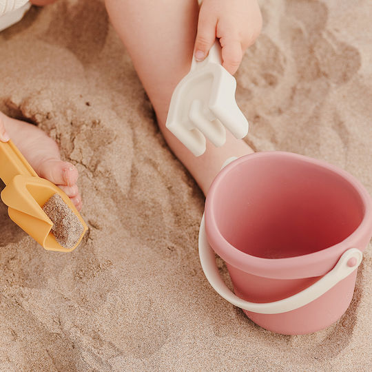 Miniland Σετ Παιχνιδιων Παραλιας Eco Baby Sand Set Warm