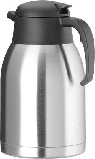 Thermal Jug Coffee Maker Stainless Steel 2 L