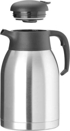 Thermal Jug Coffee Maker Stainless Steel 2 L