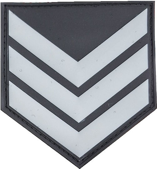 Survivors Emblemă Poliție Albastru 00335-3