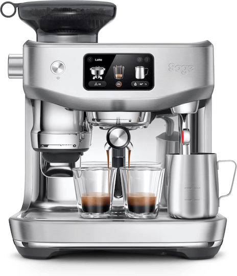 Sage Sage Espresso Maschine
