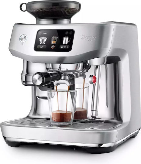 Sage Sage Espresso Maschine