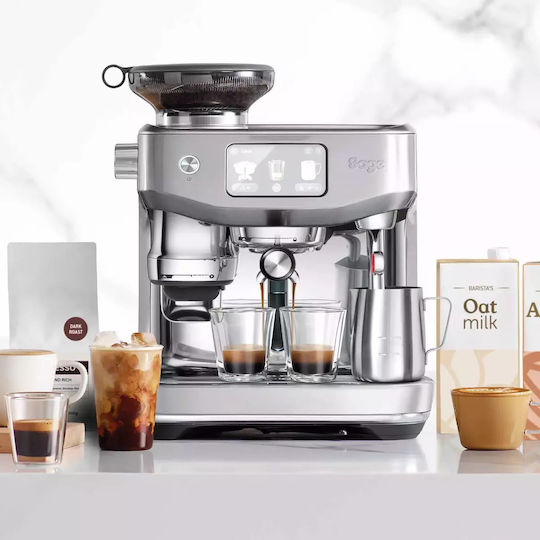 Sage Sage Espresso Maschine