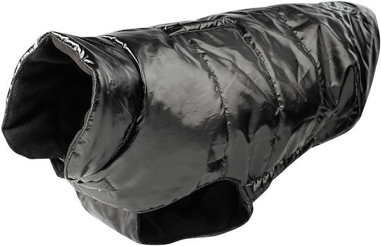 Hunter Black Dog Coat with 50cm Back Length