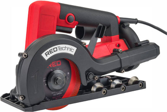 Red Technic Κόφτης Πλακιδίων Ηλεκτρικός 1.3kw 100mm