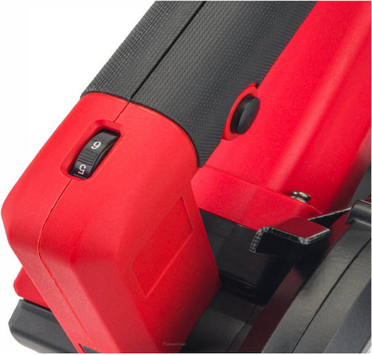 Red Technic Κόφτης Πλακιδίων Ηλεκτρικός 1.3kw 100mm