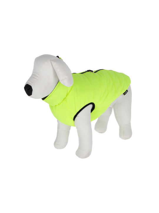 Kerbl Charmonix Waterproof / Windproof Dog Coat with 40cm Back Length