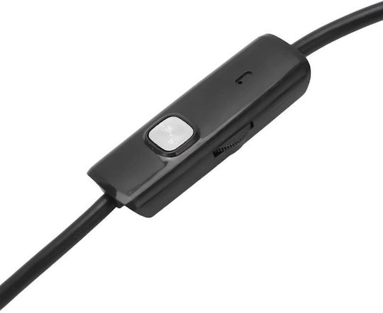 Y102 Camera Endoscopică pentru Mobil cu Rezoluție 640x480 pixeli și Cablu 5m