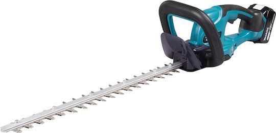 Makita Hedge Trimmer Battery 18V with Blade 60cm DUH607RT
