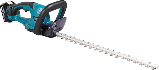 Makita Hedge Trimmer Battery 18V with Blade 60cm DUH607RT