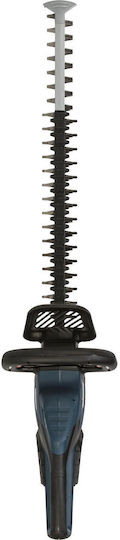 Bosch GHE 18V-60 Battery Hedge Trimmer Solo with Blade Length 60cm
