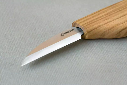 C16 Big Roughing Knife