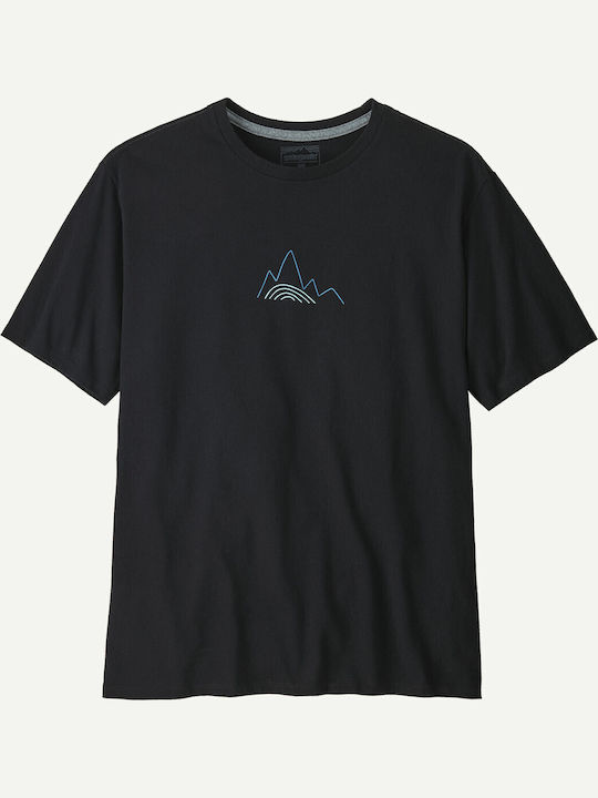 T-shirt Black