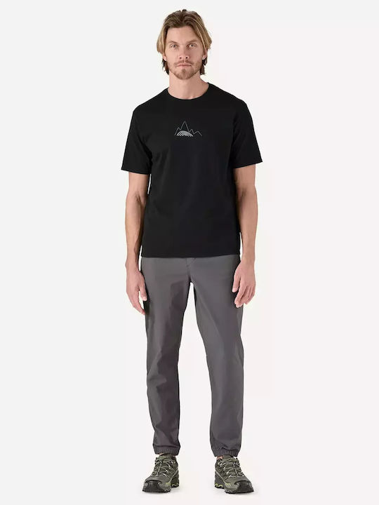 T-shirt Black
