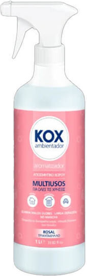 Cisne Αρωματικό Spray 1000ml
