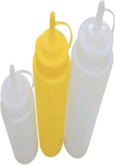 Μπουκάλι για Μουστάρδα με Χωρητικότητα 650ml