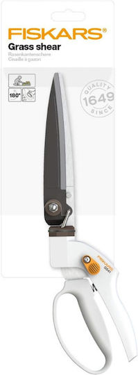 Fiskars GS41 Grass Grass Shears 1026917