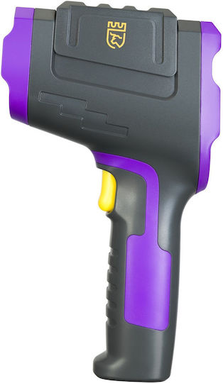 Ermenrich 83590 Θερμοκάμερα με Οθόνη 2.8"