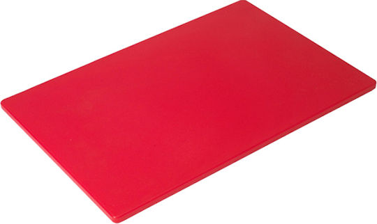 Novatex Πλάκα Κοπής Πολυαιθυλενίου 50x30x1.5cm 1Stück