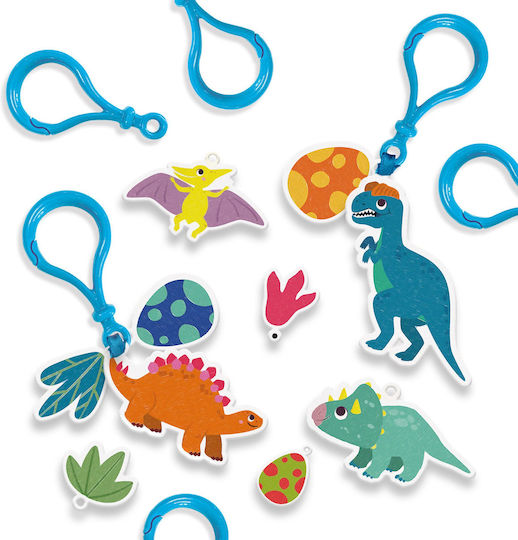 Ses Creative Kinderhandwerk Shrink für Kinder 5+ Jahre+ Jahre