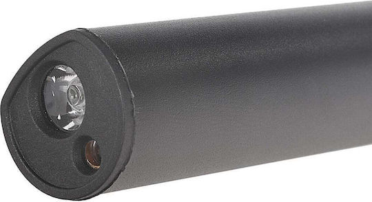 Led Cob Inspection Lantern Magnet 5 W + 3 W Uv Laser 800 Mah 400 Lm Ip44 Tvardy T00952
