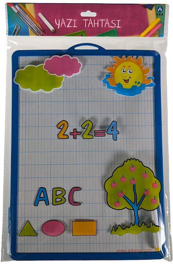 Next Hanging Dry Erase Board 32.3x23.5cm