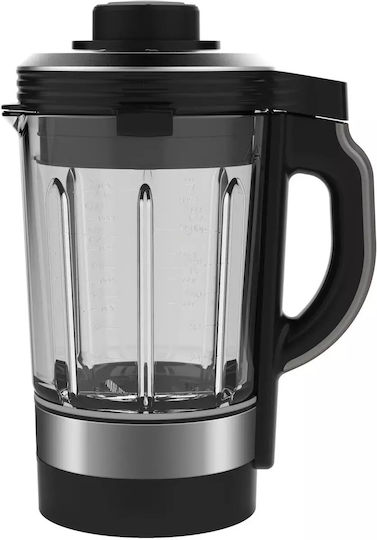 Tefal Ultrablend Boost Comercial Blender 1.3kW Black cu Capacitatea Canii 1.4lt 16x42x42cm