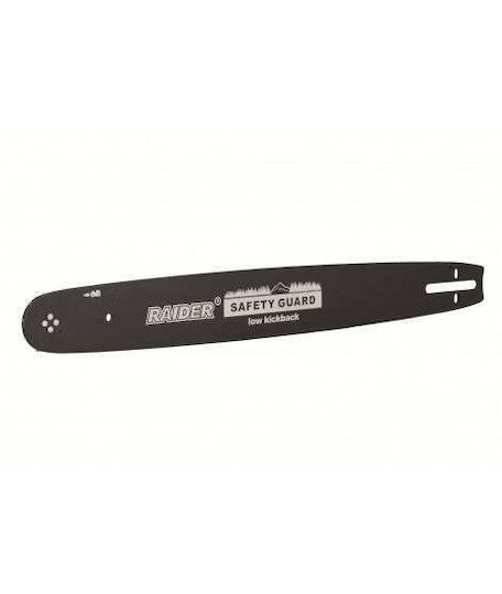 Raider Lame pentru Αλυσοπρίονου 16''/400mm 325" 1.5mm pentru RD-GCS14 Lame pentru drujbe 16"