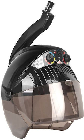 Gabbiano Κάσκα Κομμωτηρίου με Ισχύ 1200W 6kg
