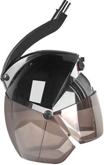 Gabbiano Κάσκα Κομμωτηρίου με Ισχύ 1200W 6kg