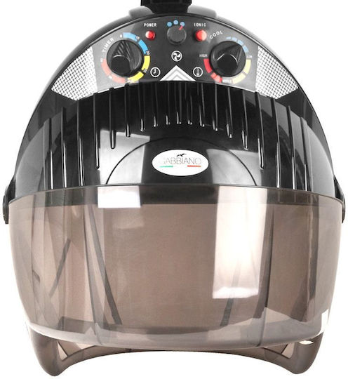Gabbiano Κάσκα Κομμωτηρίου με Ισχύ 1200W 6kg