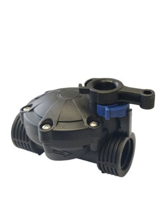 Galcon Female (M/F) Electric Sprinkler Valve 3/4" Female (M/F) 0512020