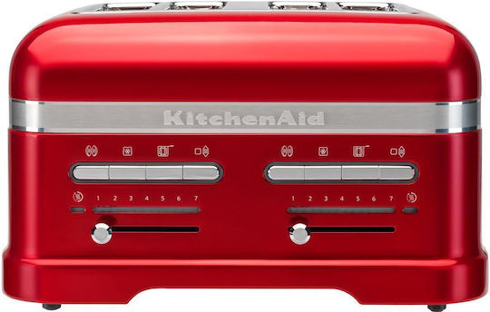 Kitchenaid Епъргелна Тостер Pop-Up 2.5кВт