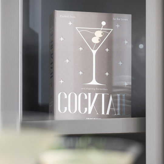 Printworks Bartender Tool
