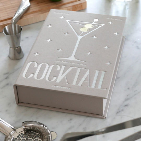 Printworks Bartender Tool