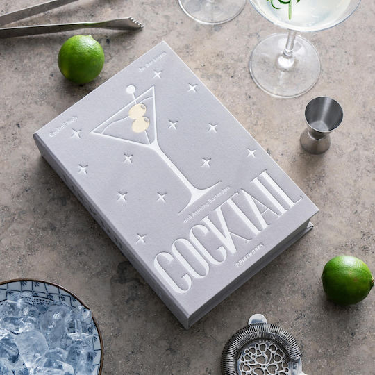 Printworks Bartender Tool
