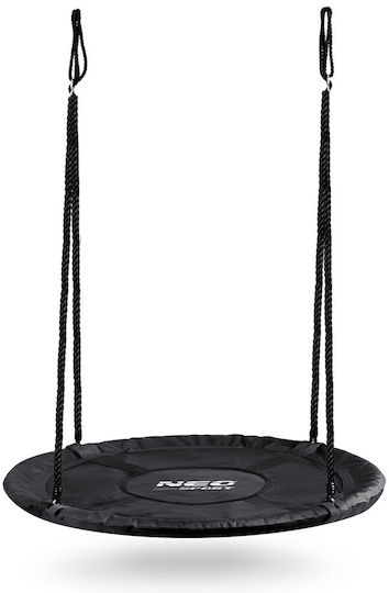 NEO Sport Κούνια Nest Hängend 120x120cm Gray