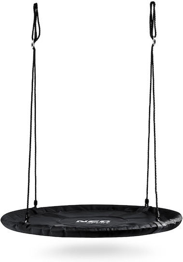 NEO Sport Κούνια Nest Hängend 120x120cm Gray