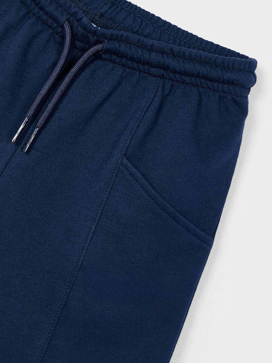 Παιδικό Σετ με Σορτς Καλοκαιρινό 3τμχ Σάπιο Μήλο