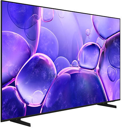 Samsung Smart Fernseher 75" 4K UHD LED U8000F HDR (2025)