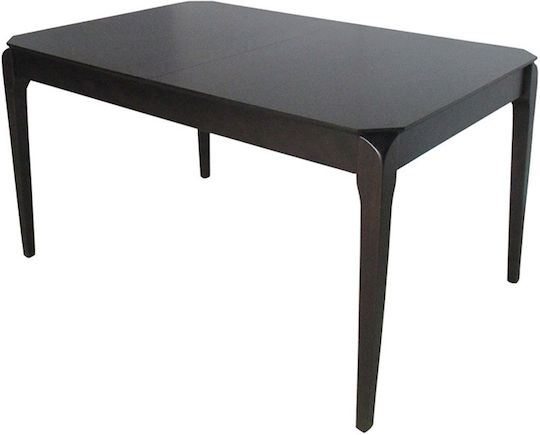 Melody 1024 Esstisch Ausziehbar Wenge