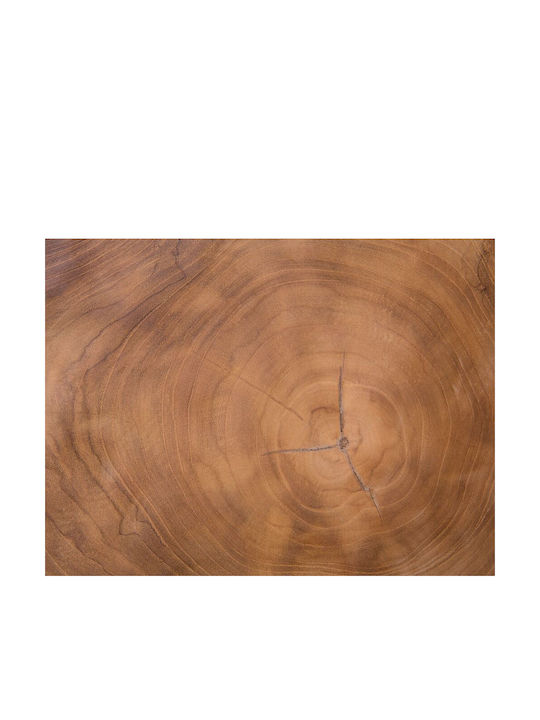 Τραπέζι Κουζίνας 60x60x51εκ.