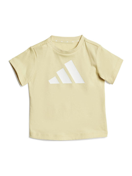 Kinder-Set mit Shorts Sommer 2Stück Grün